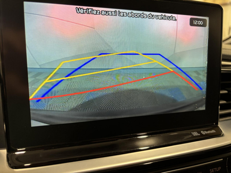 Photo 15 de l'offre de KIA PROCEED  1.6 T-GDi 204 ch ISG DCT7 GT à 19990€ chez VL Auto