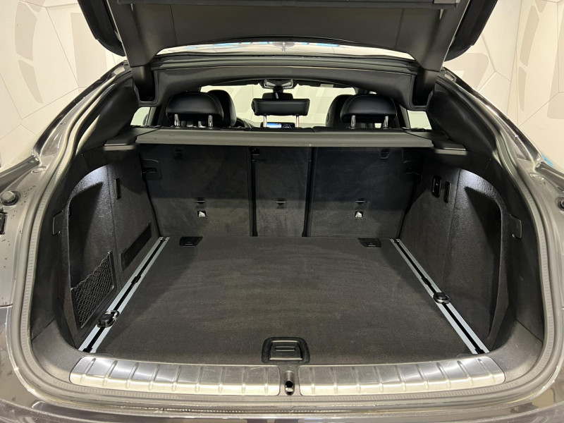 Photo 16 de l'offre de BMW X4 xDrive20d 190 ch BVA8 G02 M Sport à 37490€ chez VL Auto