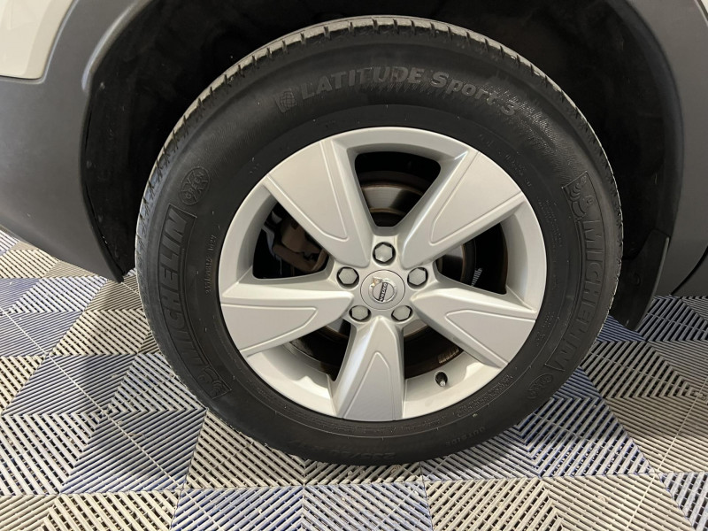 Photo 17 de l'offre de VOLVO XC40  T3 163 ch Geartronic 8 Business à 24990€ chez VL Auto