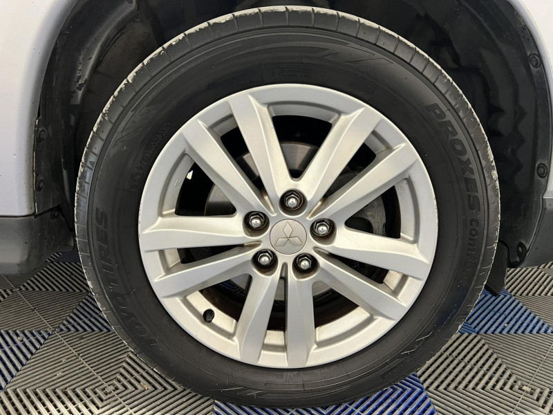 Photo 21 de l'offre de MITSUBISHI ASX  1.8 DI-D 115ch 4x2 Intense à 10990€ chez VL Auto