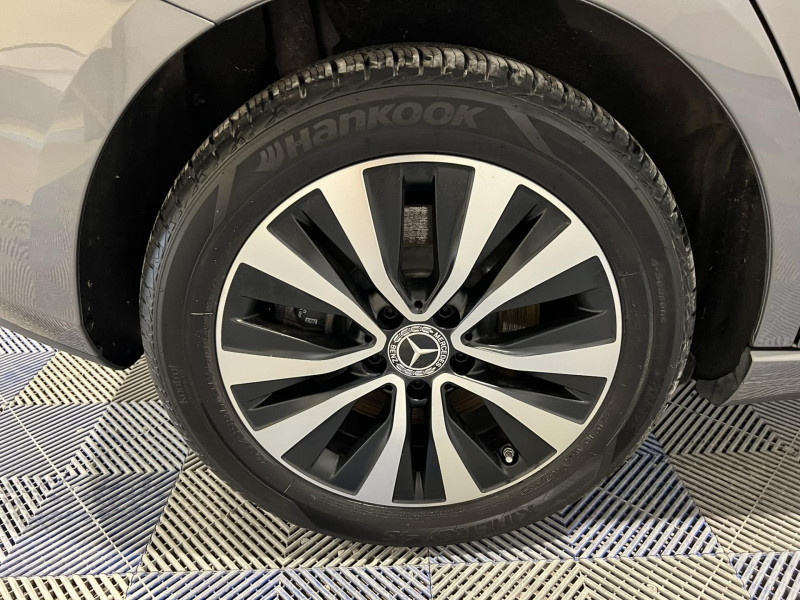 Photo 18 de l'offre de MERCEDES-BENZ CLASSE B 250 e 8G-DCT Progressive Line Edition  à 22490€ chez VL Auto