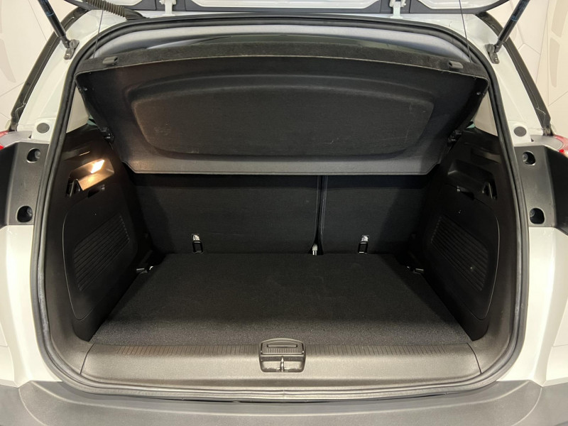 Photo 10 de l'offre de OPEL CROSSLAND X 1.5 D 102 ch Innovation à 12490€ chez VL Auto
