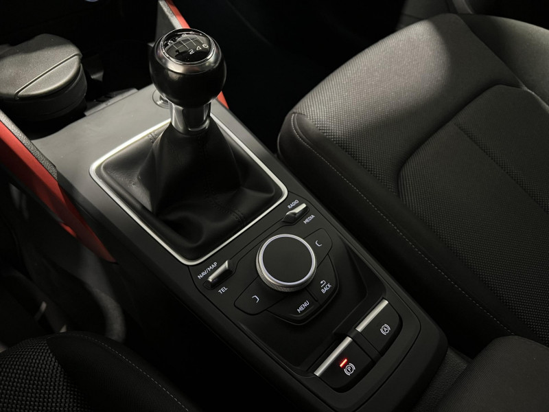 Photo 14 de l'offre de AUDI Q2  1.6 TDI 116 ch BVM6 Sport à 19490€ chez VL Auto