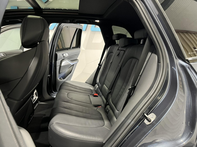 Photo 9 de l'offre de BMW X5 xDrive45e 394 ch BVA8 G05 M Sport à 59990€ chez VL Auto