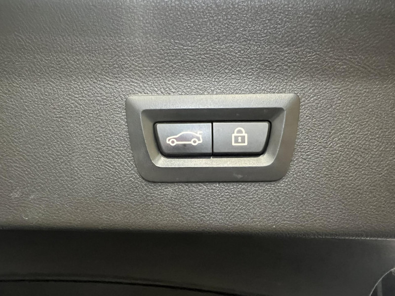 Photo 24 de l'offre de BMW X4 xDrive20d 190 ch BVA8 G02 M Sport à 37490€ chez VL Auto