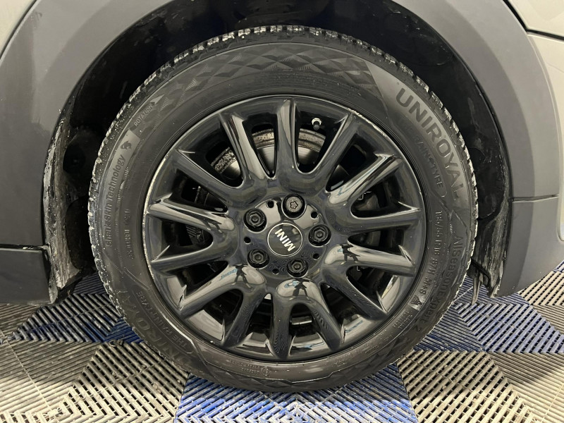 Photo 16 de l'offre de MINI MINI Cabriolet Cooper D 116 ch Chili à 14490€ chez VL Auto