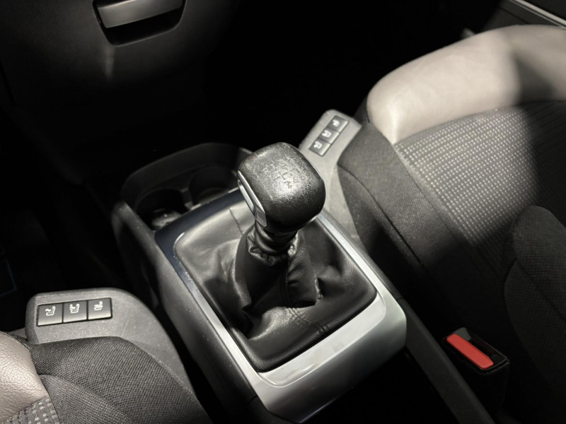 Photo 12 de l'offre de CITROEN GRAND C4 SPACETOURER BlueHDi 130 S&S BVM6 Shine 7 Places à 13990€ chez VL Auto