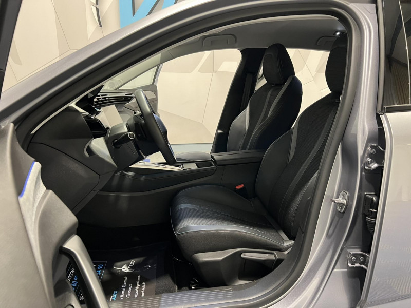 Photo 6 de l'offre de PEUGEOT 308  PHEV 180 e-EAT8 Allure Pack à 21990€ chez VL Auto