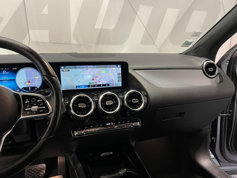 Photo 10 de l'offre de MERCEDES-BENZ GLA  200 d 8G-DCT Progressive Line à 30990€ chez VL Auto
