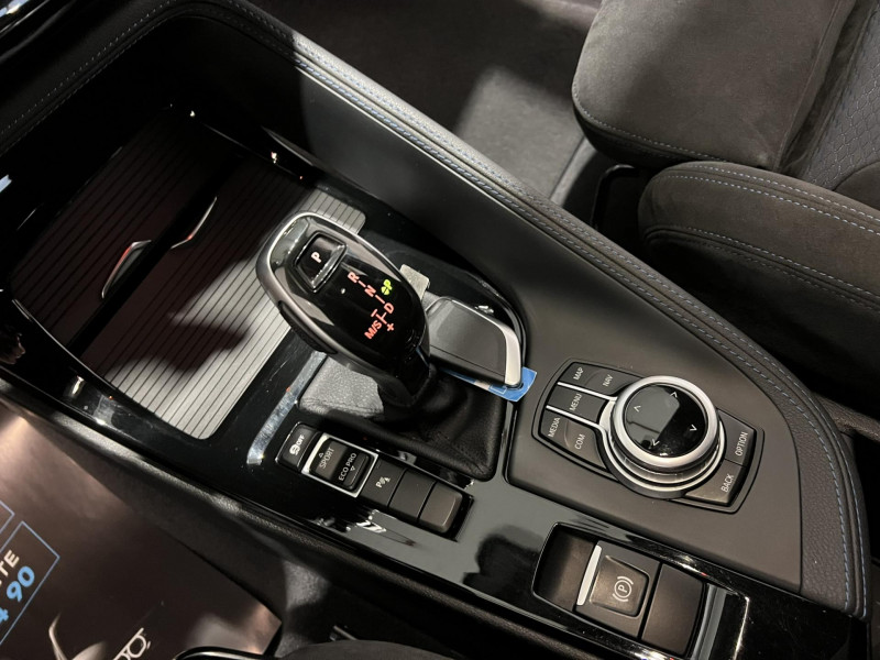 Photo 14 de l'offre de BMW X1 sDrive 20i 192 ch DKG7 F48 M Sport à 23990€ chez VL Auto