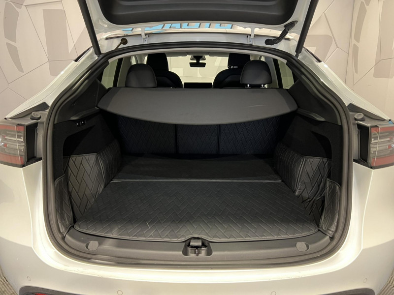 Photo 10 de l'offre de TESLA MODEL Y AWD Performance à 36990€ chez VL Auto