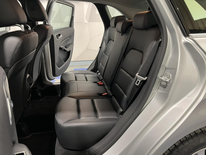 Photo 9 de l'offre de MERCEDES-BENZ CLASSE B 180 BlueEFFICIENCY Sport à 10990€ chez VL Auto