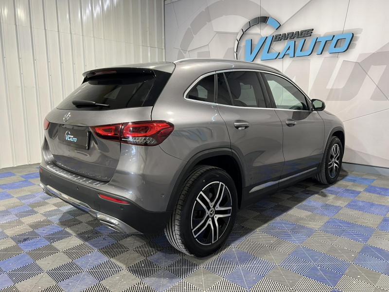 Photo 5 de l'offre de MERCEDES-BENZ GLA  200 d 8G-DCT Progressive Line à 30990€ chez VL Auto