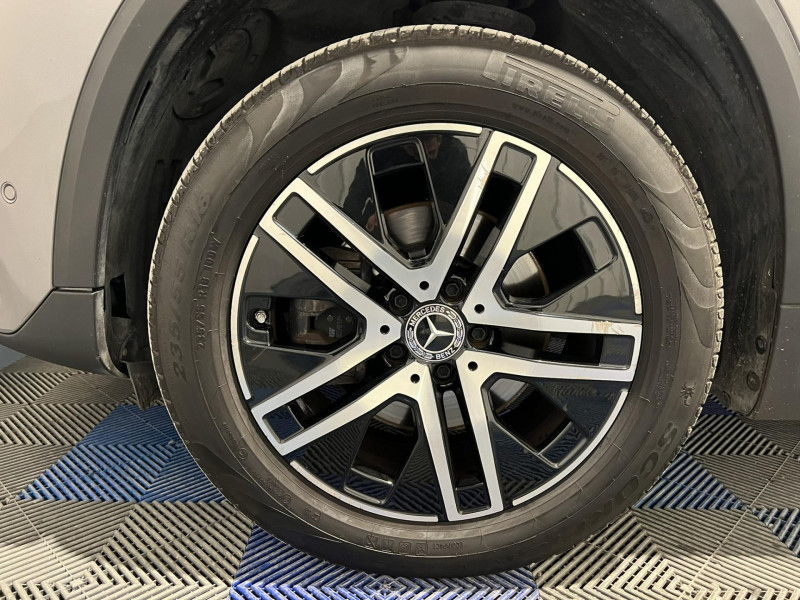 Photo 17 de l'offre de MERCEDES-BENZ GLA  200 d 8G-DCT Progressive Line à 30990€ chez VL Auto