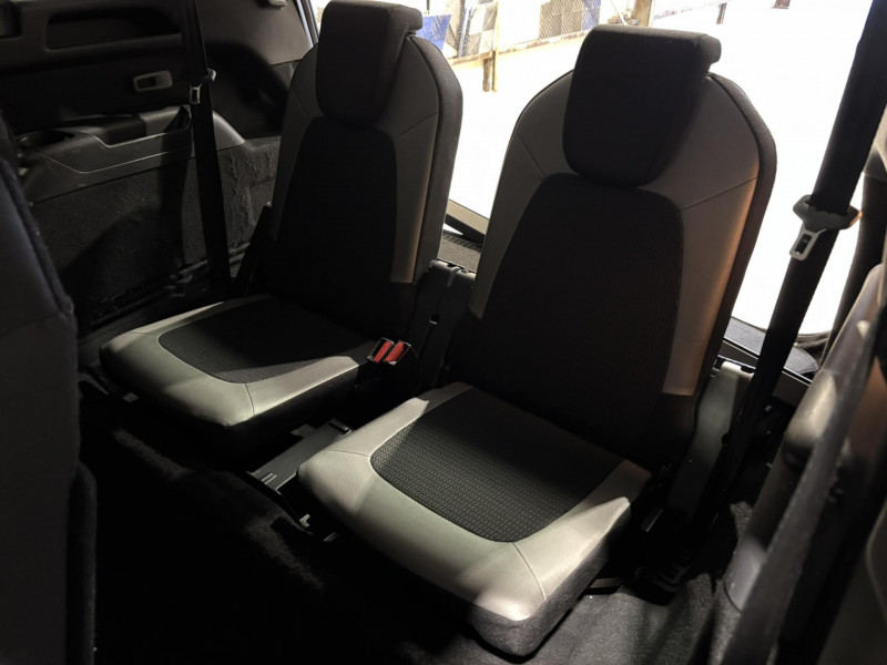 Photo 9 de l'offre de CITROEN GRAND C4 SPACETOURER BlueHDi 130 S&S BVM6 Shine 7 Places à 13990€ chez VL Auto