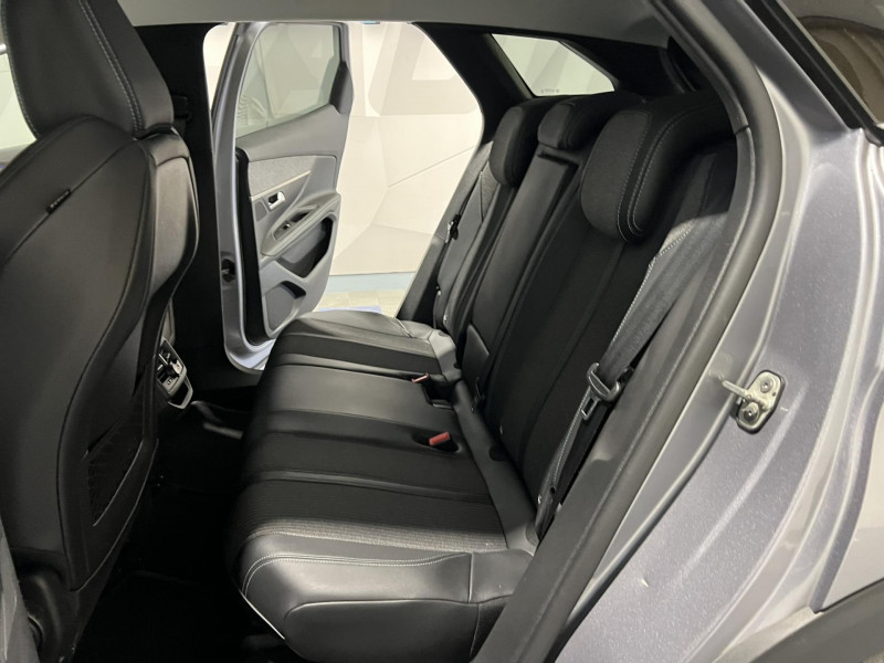 Photo 9 de l'offre de PEUGEOT 3008  BlueHDi 130ch S&S EAT8 Allure Pack à 16990€ chez VL Auto