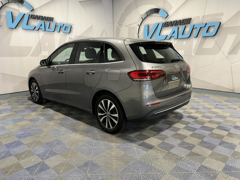 Photo 3 de l'offre de MERCEDES-BENZ CLASSE B 250 e 8G-DCT Progressive Line Edition  à 22490€ chez VL Auto