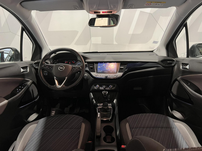 Photo 7 de l'offre de OPEL CROSSLAND X 1.5 D 102 ch Innovation à 12490€ chez VL Auto