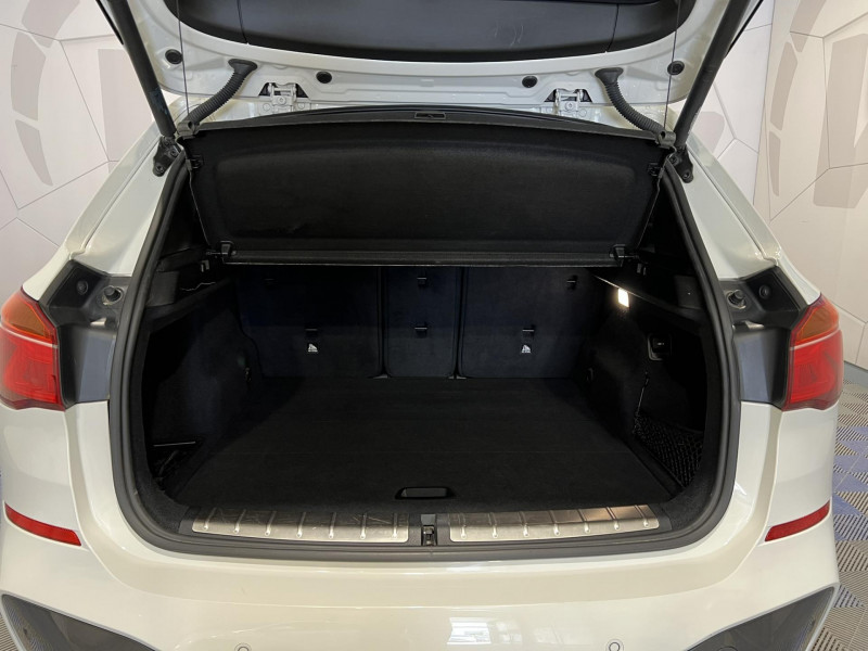 Photo 10 de l'offre de BMW X1 sDrive 20i 192 ch DKG7 F48 M Sport à 23990€ chez VL Auto
