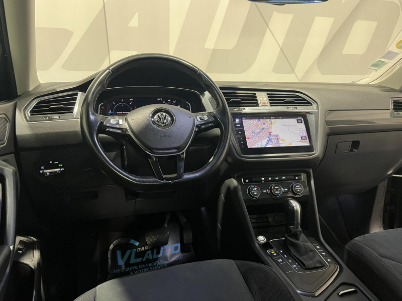 Photo 17 de l'offre de VOLKSWAGEN Tiguan Allspace 2.0 TDI 150 DSG7 Carat 7 Places à 23990€ chez VL Auto