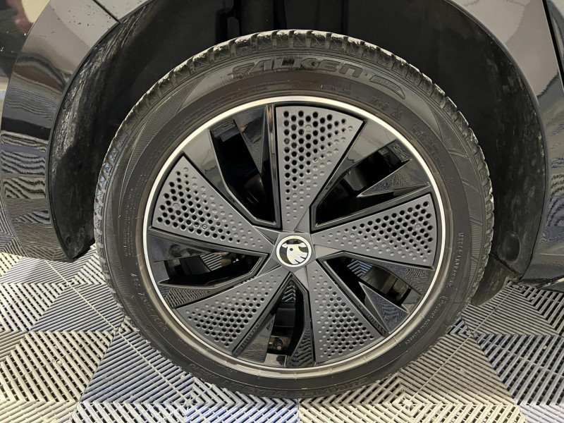 Photo 18 de l'offre de SKODA SCALA 1.0 TSI Evo 2 116 ch BVM6 Monte Carlo à 21990€ chez VL Auto