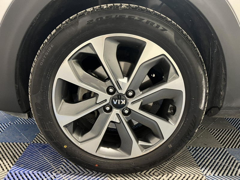 Photo 21 de l'offre de KIA STONIC 1.4 100 ch Launch Edition à 11490€ chez VL Auto