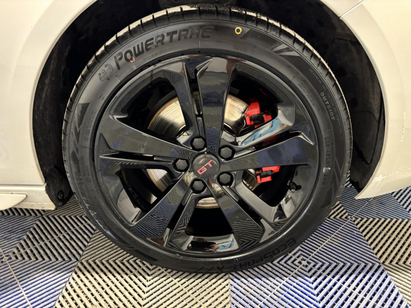 Photo 17 de l'offre de PEUGEOT 308 SW  2.0 BlueHDi 150ch S&S EAT6 GT Line à 9990€ chez VL Auto