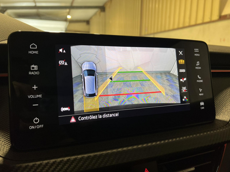 Photo 17 de l'offre de SKODA SCALA 1.0 TSI Evo 2 116 ch BVM6 Monte Carlo à 21990€ chez VL Auto