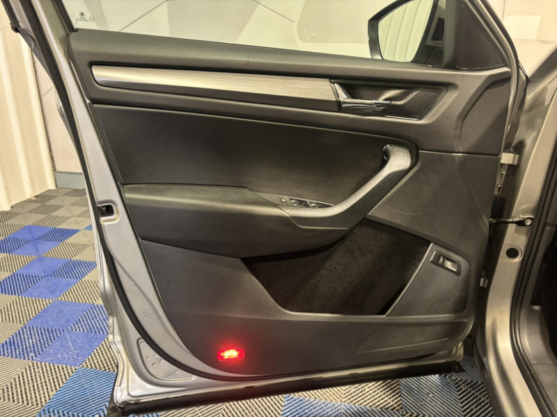 Photo 21 de l'offre de SKODA KODIAQ 2.0 TDI 150 SCR DSG7 7pl Edition à 19990€ chez VL Auto