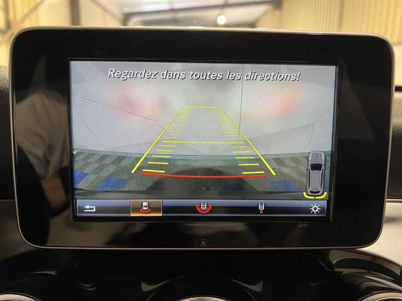 Photo 15 de l'offre de MERCEDES-BENZ GLC 220 D 9G-Tronic 4Matic Sportline à 23990€ chez VL Auto