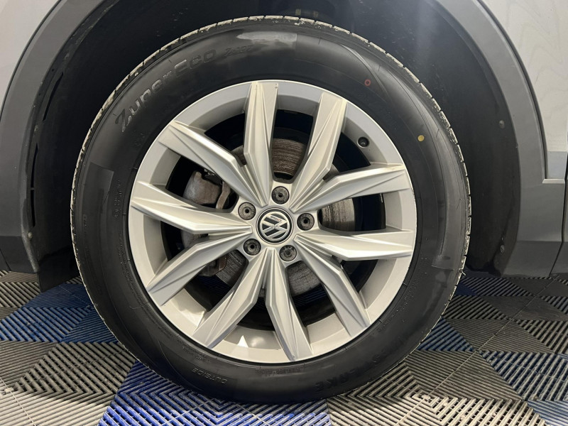 Photo 22 de l'offre de VOLKSWAGEN Tiguan Allspace 2.0 TDI 150 DSG7 Carat 7 Places à 23990€ chez VL Auto