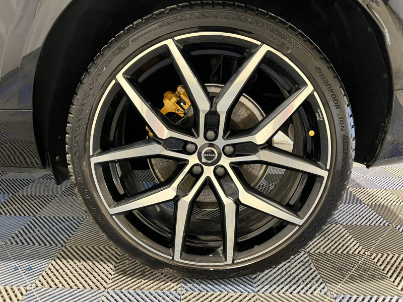 Photo 22 de l'offre de VOLVO XC60  T8 AWD Hybride rechargeable 310 ch+145 ch Geartronic 8 Polestar Engineered à 54990€ chez VL Auto