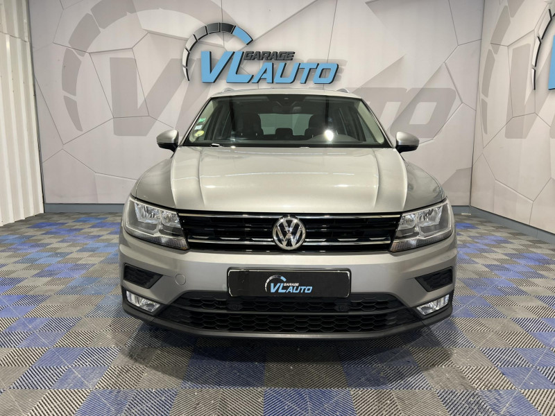 Photo 2 de l'offre de VOLKSWAGEN TIGUAN 2.0 TDI 150 DSG7 4Motion Confortline à 20490€ chez VL Auto