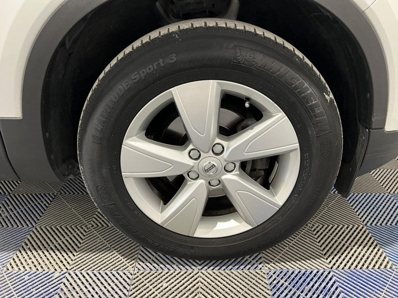 Photo 18 de l'offre de VOLVO XC40  T3 163 ch Geartronic 8 Business à 24990€ chez VL Auto