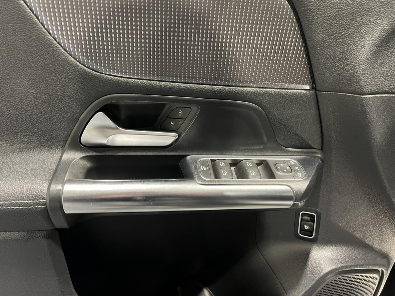 Photo 21 de l'offre de MERCEDES-BENZ GLA  200 d 8G-DCT Progressive Line à 30990€ chez VL Auto