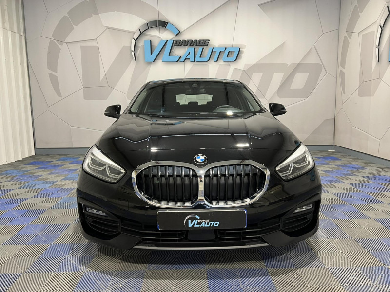 Photo 2 de l'offre de BMW SERIE 1 116d 116 ch DKG7 F40 Business Design à 20990€ chez VL Auto