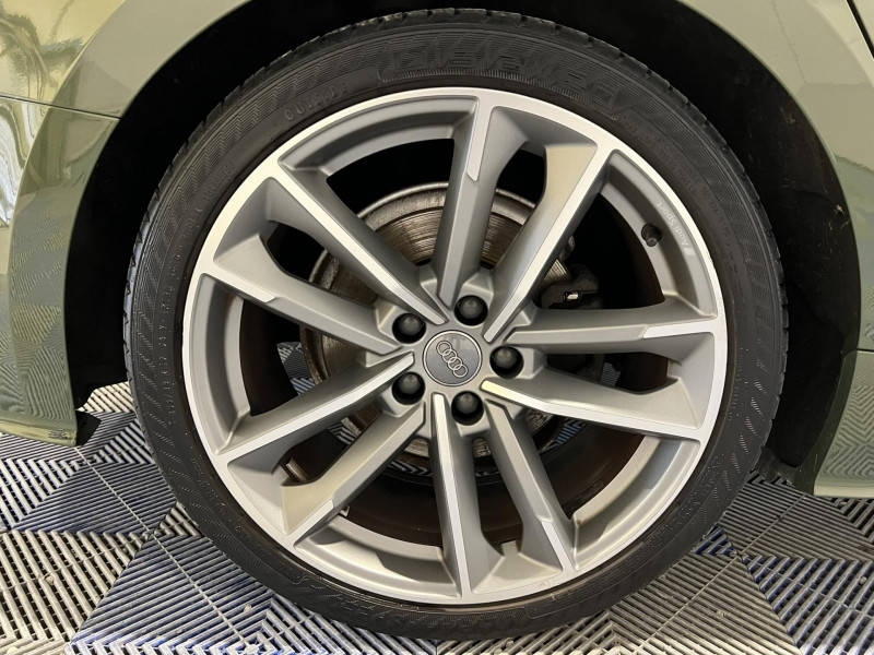 Photo 16 de l'offre de AUDI A5 SPORTBACK 35 TDI 163 S tronic 7 S Line à 29990€ chez VL Auto