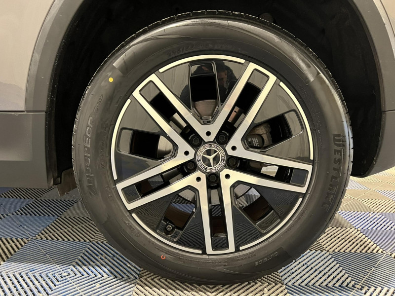 Photo 16 de l'offre de MERCEDES-BENZ GLA  200 d 8G-DCT Progressive Line à 30990€ chez VL Auto