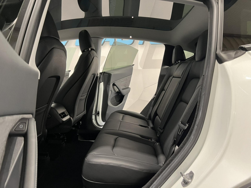 Photo 9 de l'offre de TESLA MODEL Y AWD Performance à 36990€ chez VL Auto