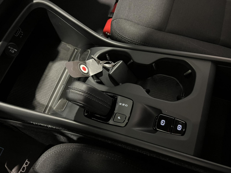 Photo 13 de l'offre de VOLVO XC40  T3 163 ch Geartronic 8 Business à 24990€ chez VL Auto