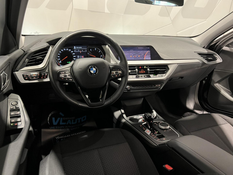 Photo 16 de l'offre de BMW SERIE 1 116d 116 ch DKG7 F40 Business Design à 20990€ chez VL Auto