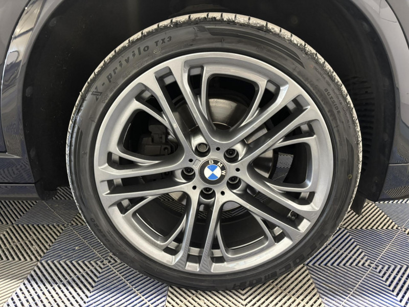 Photo 17 de l'offre de BMW X4 xDrive20d 190ch F26 M Sport BVA à 27490€ chez VL Auto