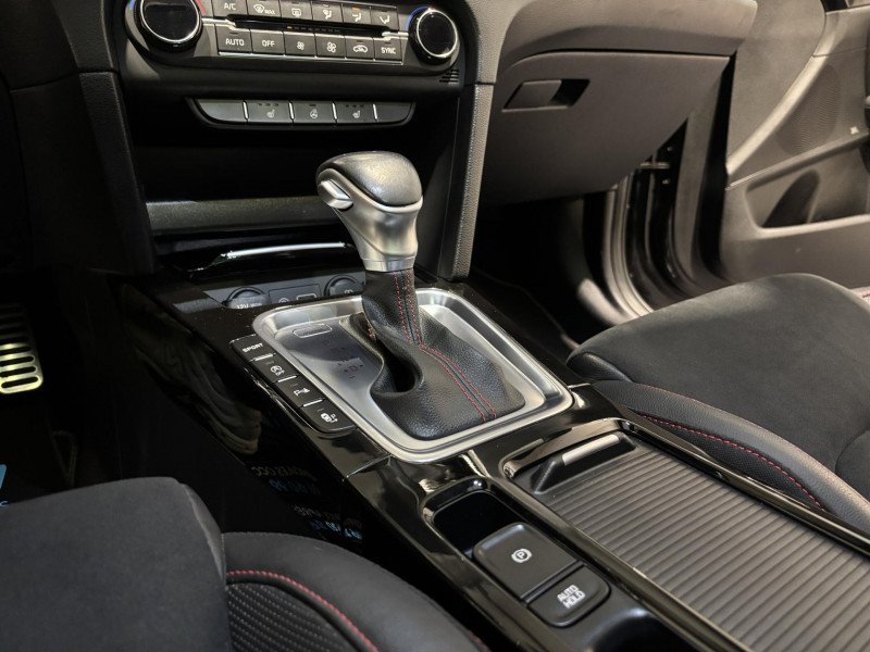 Photo 10 de l'offre de KIA PROCEED  1.6 T-GDi 204 ch ISG DCT7 GT à 19990€ chez VL Auto