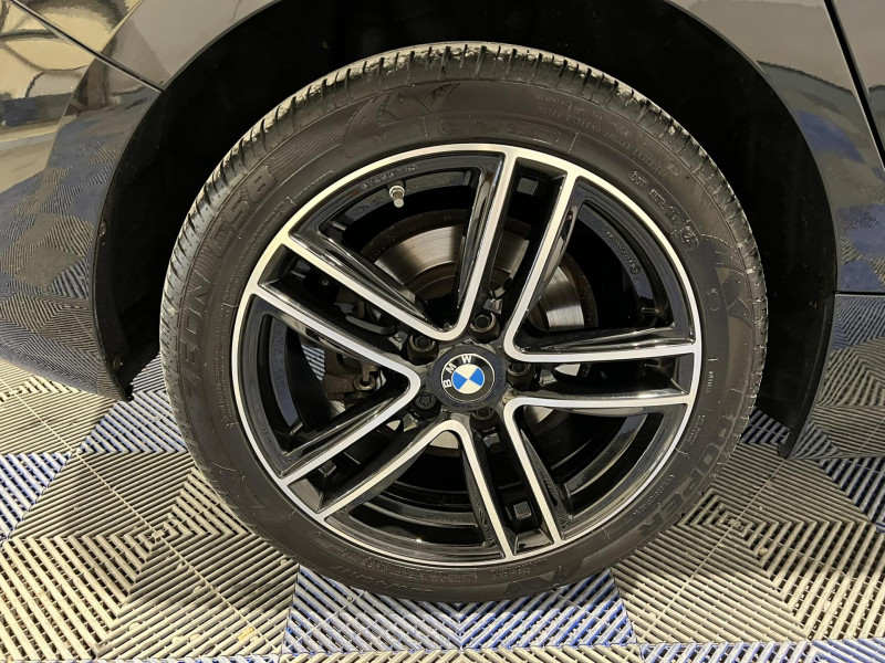 Photo 19 de l'offre de BMW SERIE 1 116d 116 ch DKG7 F40 Business Design à 20990€ chez VL Auto