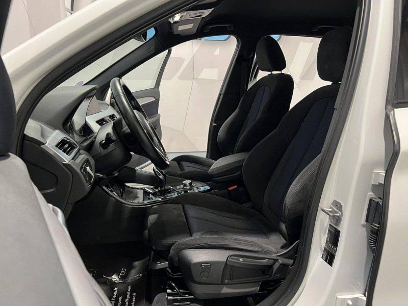 Photo 6 de l'offre de BMW X1 sDrive 20i 192 ch DKG7 F48 M Sport à 23990€ chez VL Auto