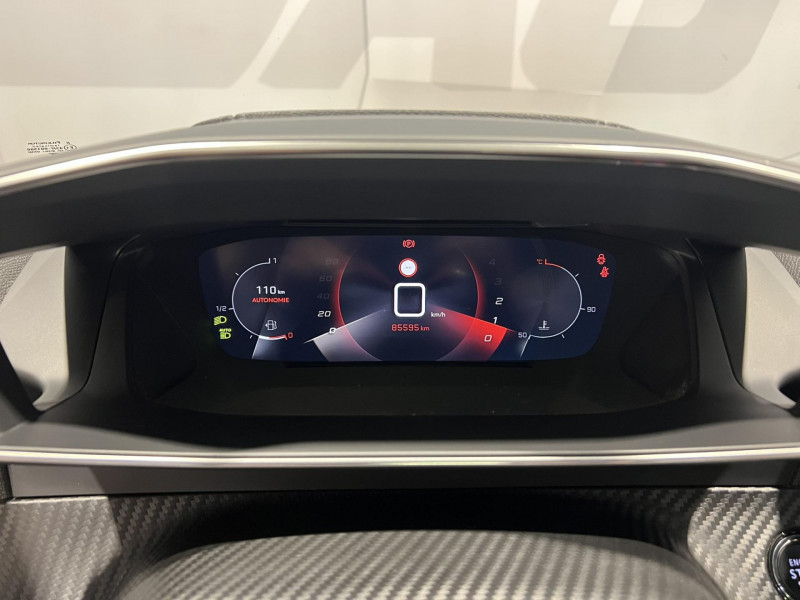 Photo 11 de l'offre de PEUGEOT 2008  BlueHDi 100 S&S BVM6 GT Line à 16490€ chez VL Auto