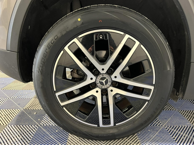 Photo 18 de l'offre de MERCEDES-BENZ GLA  200 d 8G-DCT Progressive Line à 30990€ chez VL Auto