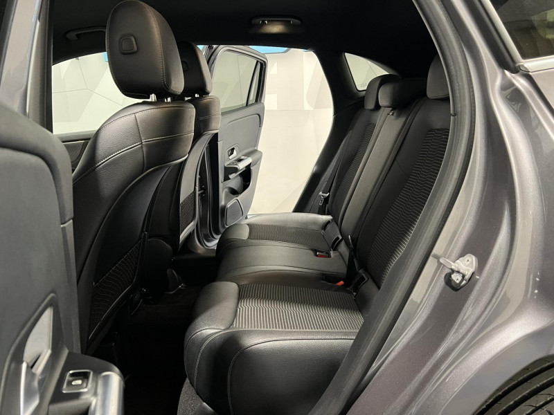 Photo 7 de l'offre de MERCEDES-BENZ GLA  200 d 8G-DCT Progressive Line à 30990€ chez VL Auto