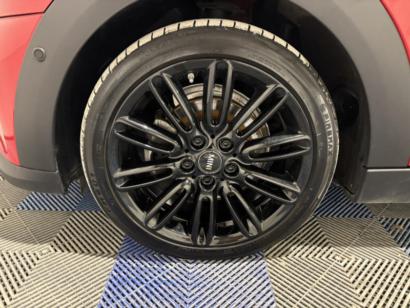 Photo 17 de l'offre de MINI MINI 5 Portes Cooper 136 ch DKG7 Essential à 21990€ chez VL Auto