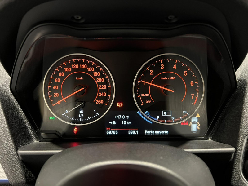 Photo 11 de l'offre de BMW SERIE 1 116i 109 ch F20 LCI M Sport à 16990€ chez VL Auto